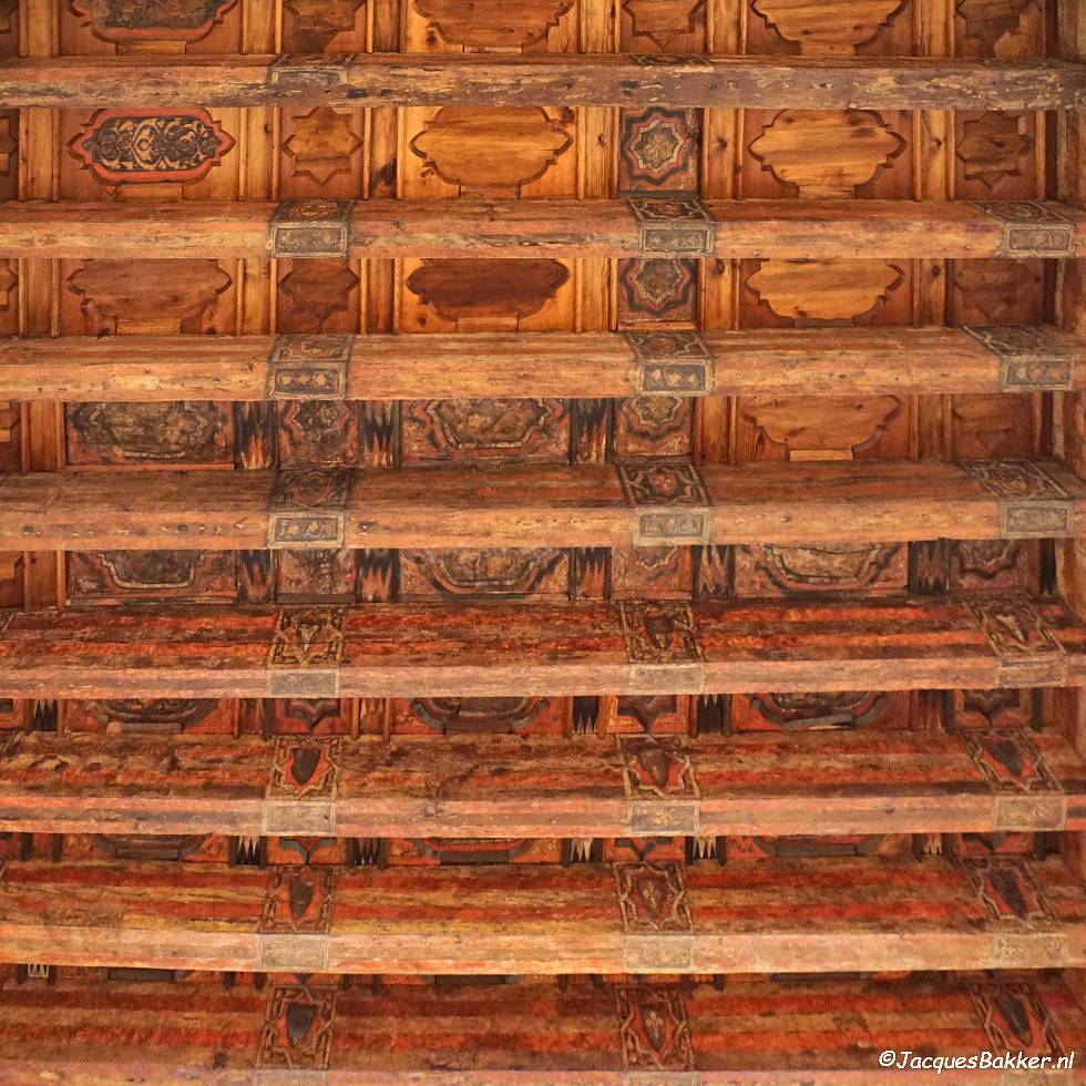Museum La Fundacin Chirivella Soriano